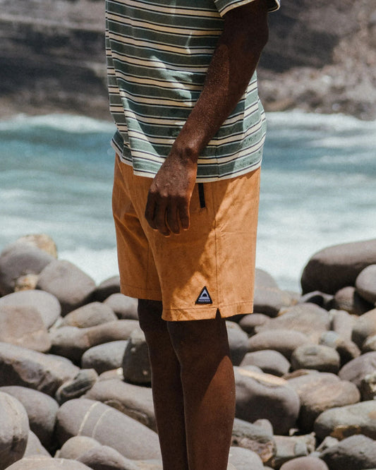 Traveller All Purpose Short - Coconut