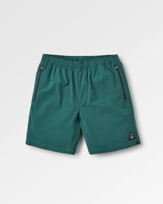 Traveller All Purpose Short - Deep Ocean