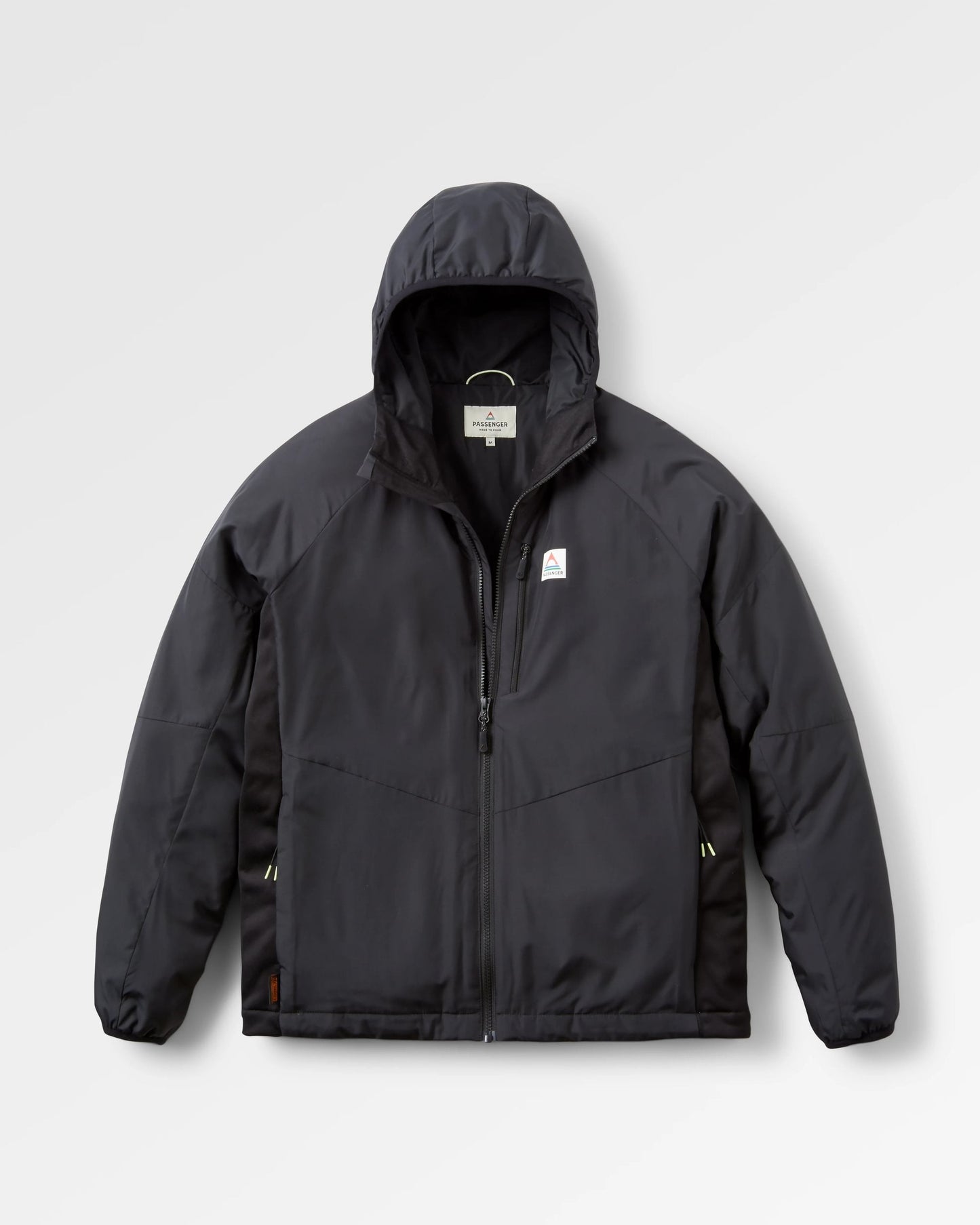 Daybreak Lightweight Recycled Thermore® Insulated Jacket - Black