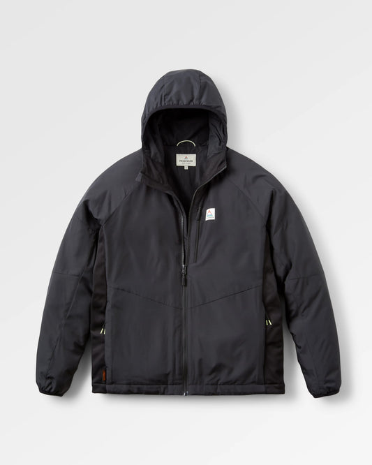 Daybreak Lightweight Recycled Thermore® Insulated Jacket - Black