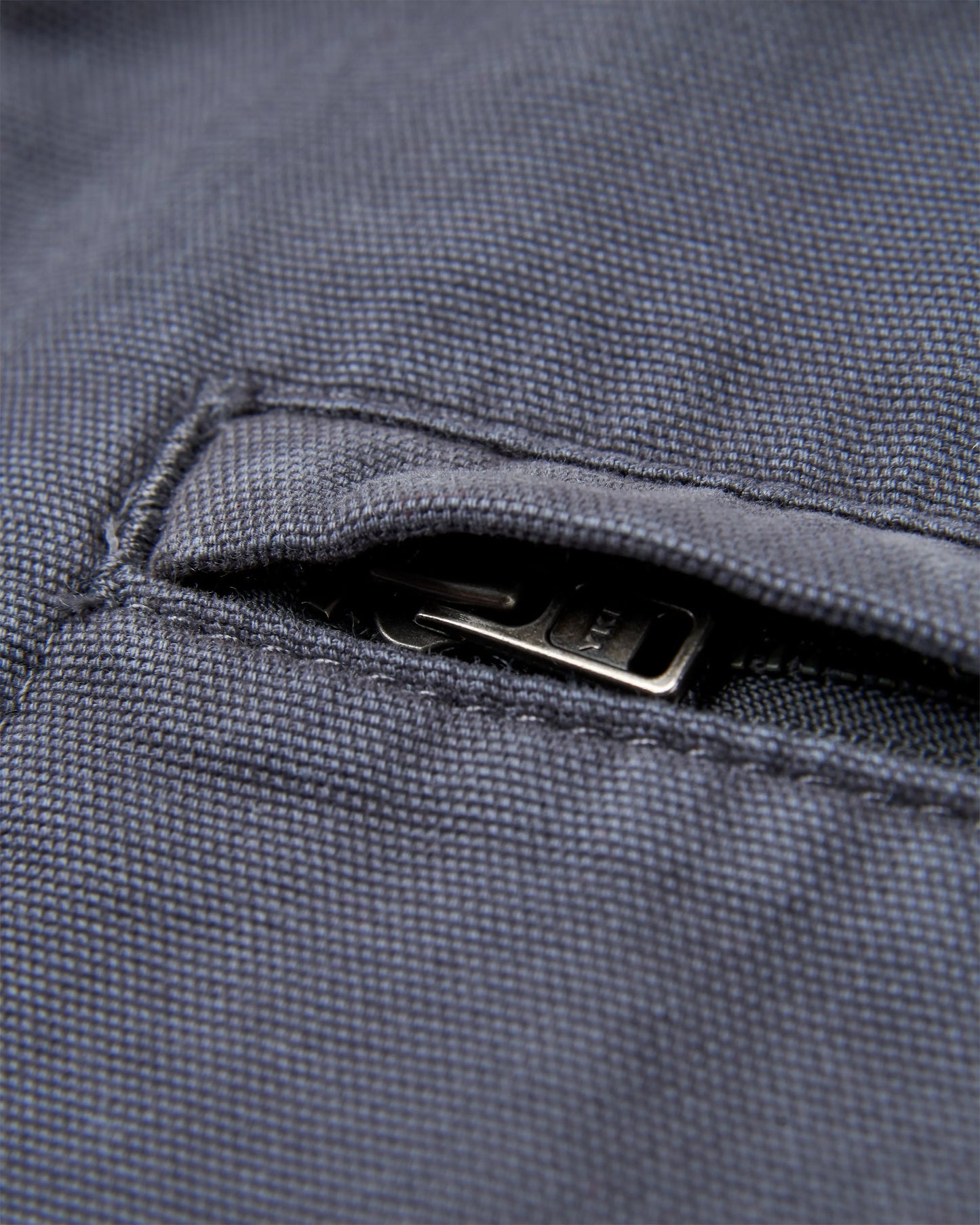 Taylor Quilted Jacket - Charcoal