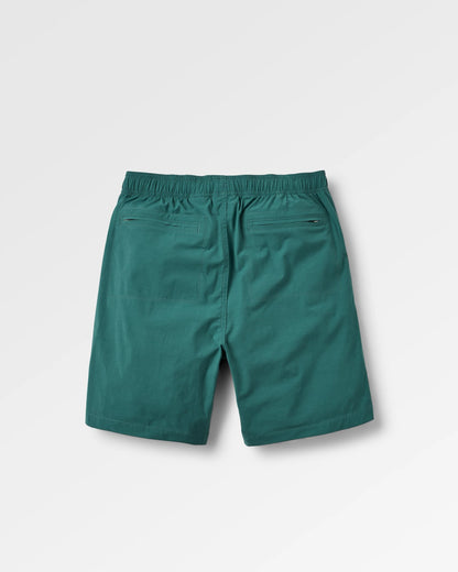 Traveller All Purpose Short - Deep Ocean