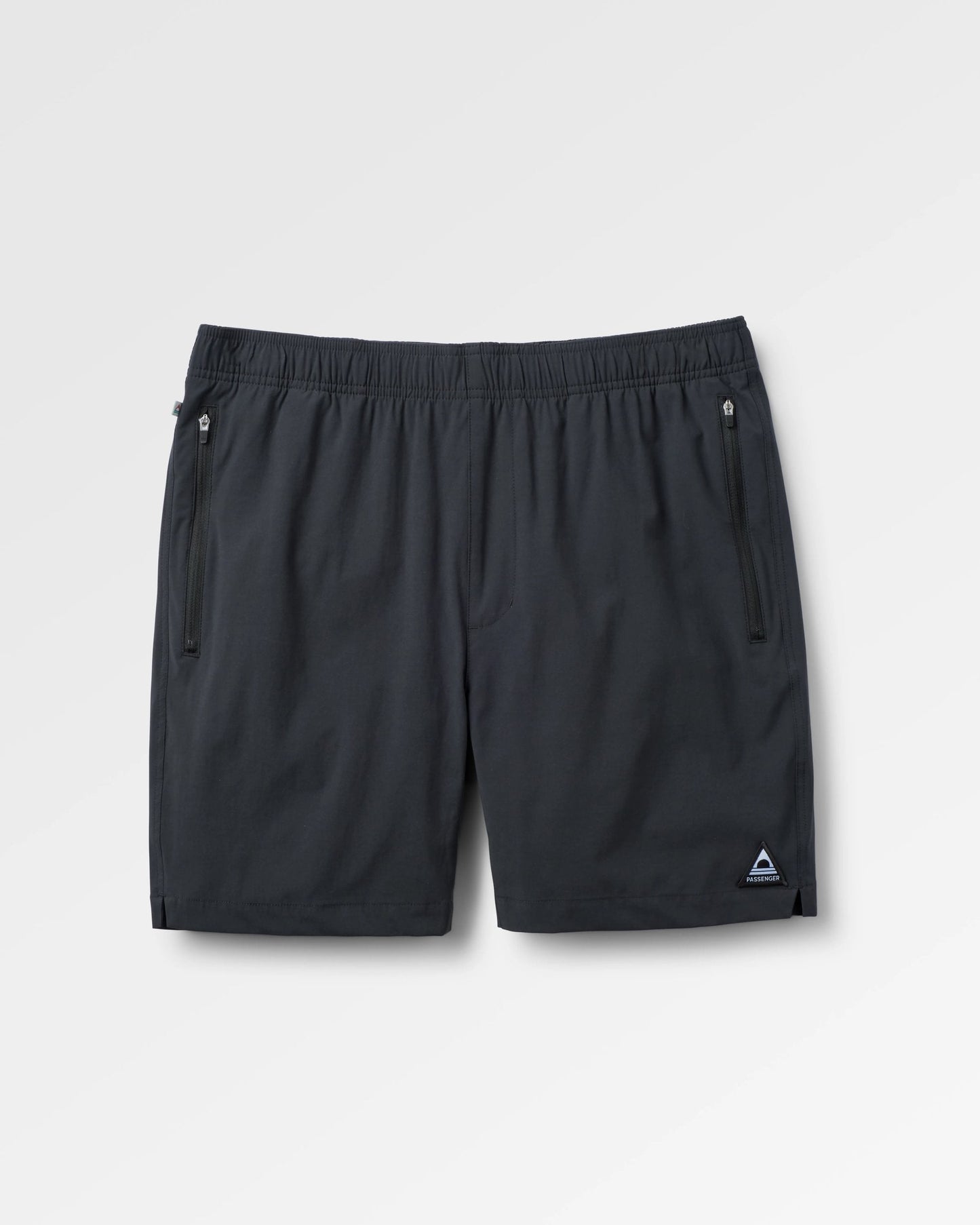 Traveller All Purpose Shorts - Black