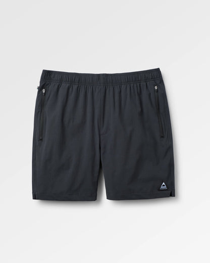 Traveller All Purpose Shorts - Black
